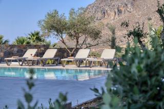 Ioanna - Utopia Luxury Villa with Private Pool - Gouves - 5