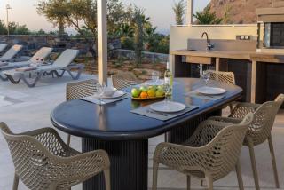 Ioanna - Utopia Luxury Villa with Private Pool - Gouves - 1