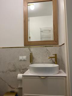 Apartamenty Leśna Przystań Kazub nr 1 - Cieciorka - 8