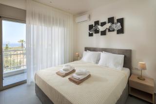 Ioanna - Utopia Luxury Villa with Private Pool - Gouves - 6