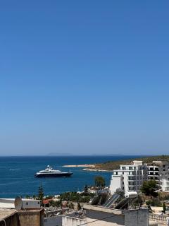 Aura Apartment - Saranda - 9