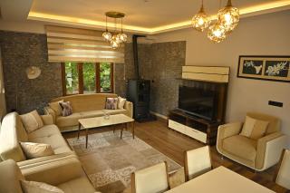 Villa saklı bahçe - Fatsa - 8