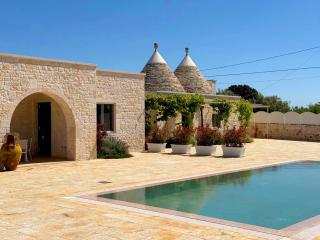 Dimora Trulli del Faraone - Martina Franca - 0