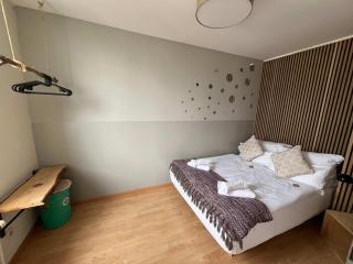 COOLEST Apartment in Berlin, easy Check-in, near BER Airport - Quiet&Cozy Penthouse - Schönefeld - 8