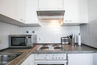COOLEST Apartment in Berlin, easy Check-in, near BER Airport - Quiet&Cozy Penthouse - 4