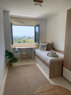 Apartamento en Boiro - Colores del Barbanza Verde - Boiro - 4