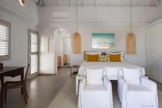Marvelous Spaces Villa with Garden and Heated Pool - Gustavia - 8