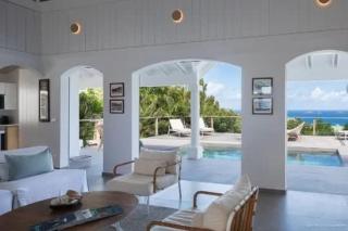 Marvelous Spaces Villa with Garden and Heated Pool - Gustavia - 9