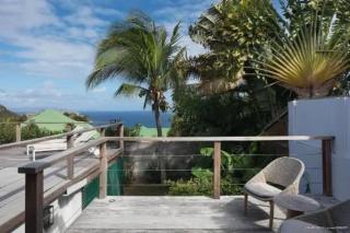 Marvelous Spaces Villa with Garden and Heated Pool - Gustavia - 7