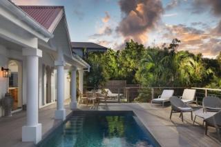 Marvelous Spaces Villa with Garden and Heated Pool - Gustavia - 6