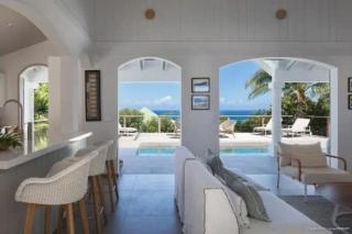 Marvelous Spaces Villa with Garden and Heated Pool - Gustavia - 4
