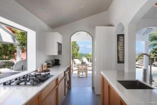 Marvelous Spaces Villa with Garden and Heated Pool - Gustavia - 1