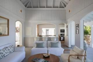 Marvelous Spaces Villa with Garden and Heated Pool - Gustavia - 5