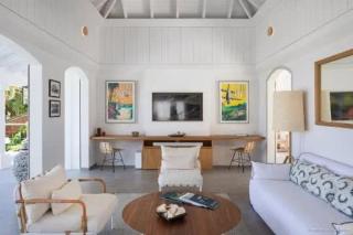 Marvelous Spaces Villa with Garden and Heated Pool - Gustavia - 3