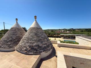 Dimora Trulli del Faraone - Martina Franca - 7