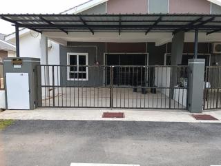 Zainab Homestay - Temerloh - 0