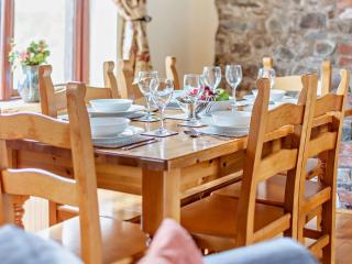 3 Bed in Clovelly BURFL - Woolfardisworthy - 4