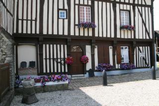 Le carré long - Neufchâtel-en-Bray - 4