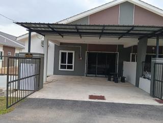 Zainab Homestay - Temerloh - 8