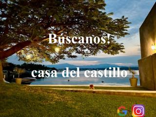 Casa del Castillo - 8