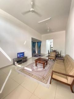 Zainab Homestay - Temerloh - 7