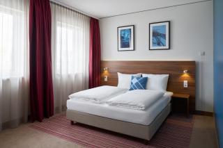 Four Points Flex by Sheraton Essen - 9
