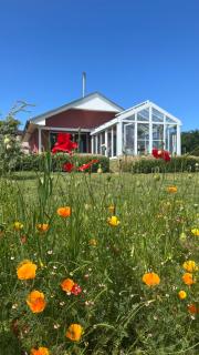 Ferienhaus bei den Kreidefelsen - Ihr Zuhause auf Rügen - Lohme - 0