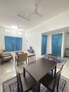 Zainab Homestay - Temerloh - 6