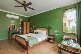 SaffronStays Rang Havelii Super Deluxe - Udaipur - 1