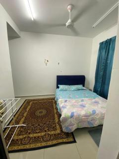 Zainab Homestay - Temerloh - 5