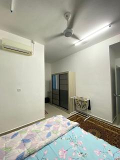 Zainab Homestay - Temerloh - 4