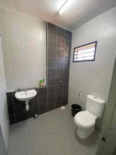Zainab Homestay - Temerloh - 3
