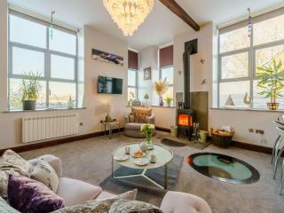 1 Bed in Arnside Silverdale 90528 - Beetham - 0