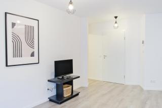 Untergeschoss mit Stil modern, ruhig & mit Terrasse - Stutensee - 3