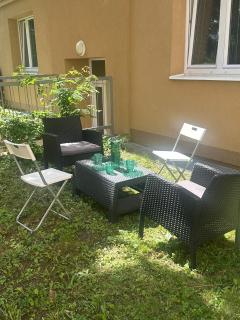 Soukromý pokoj se sdílenými prostory - Zemědělská 2 - Brno - 2