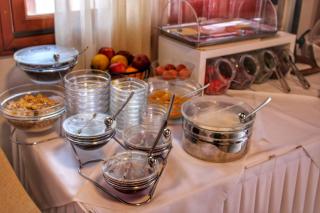 Sama hotel - Pythagoreio - 9