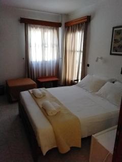 Sama hotel - Pythagoreio - 7