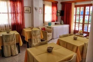 Sama hotel - Pythagoreio - 6