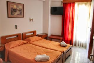 Sama hotel - Pythagoreio - 5