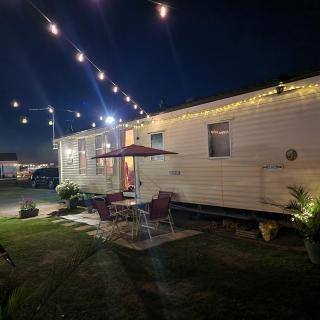 Sunshine Atlas Glamping Retreat - Jaywick Sands - 8