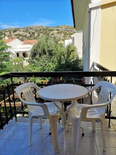 Sama hotel - Pythagoreio - 4