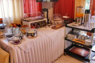 Sama hotel - Pythagoreio - 3