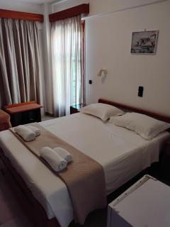 Sama hotel - Pythagoreio - 2
