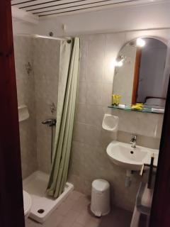 Sama hotel - Pythagoreio - 1