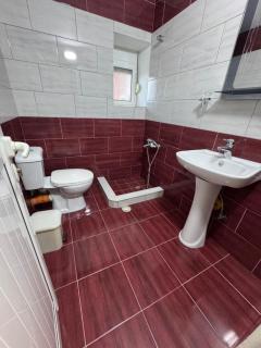 Deon Apartaments - Saranda - 2