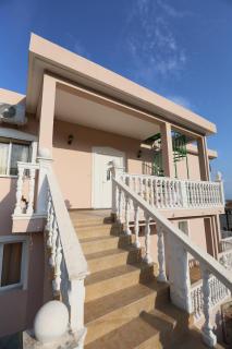 Villa mato - Saranda - 8
