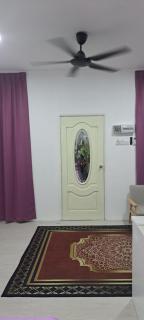Roomstay Sumayyah - For Islam Only - Pondok Lenggong - 5