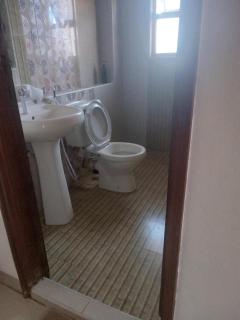 Naivasha Lake View Guest House - - 3