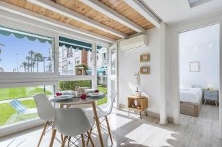 White Summer in Benalmadena - 7