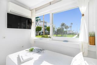 White Summer in Benalmadena - Benalmádena - 3